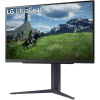 Игровой монитор LG UltraGear 27GS85Q-B фото 1